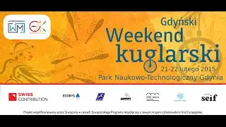 Gdyński Weekend Kuglarski - Skrót