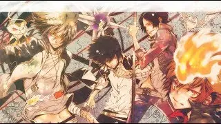 Take my Hand ~ Nightcore