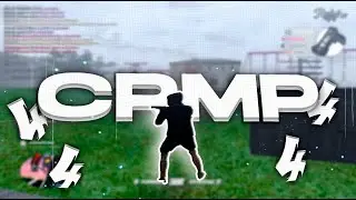 fragmovie radmir/ crmp 4 / [gta in desc/гта в описании]