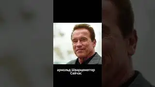 как человека меняет время,на примере семикратного мистера олимпит 