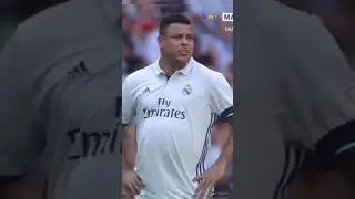 11 fat men Vs 11 short men 😯
