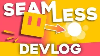 My UNIQUE Platformer Just Got a HUGE Upgrade!