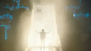 THE WEEKND _ OPENING _ SUPER BOWL 2021