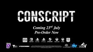 CONSCRIPT - Deluxe Edition Xbox One & Xbox Series X|S