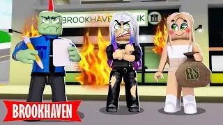 Wie Heeft Het Gedaan! (Roblox)