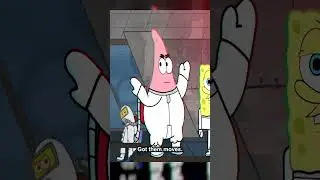 WOAH PATRICK GOING IN! 😱🔥🔥