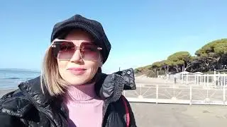 Морские выходные 🌊🌅 Relax