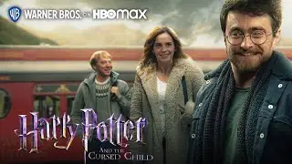GOOD NEWS! Finally New Harry Potter Movie