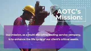 AOTC Mission & Vision