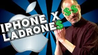 Iphone X!!!!!😱😱😱