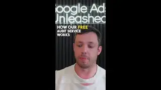 How To Audit A Google Ads Account