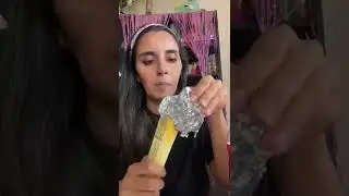Laura ha finito il gelato alla cola ma Giulia trova una soluzione🥤👭🏻 