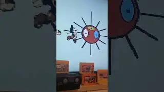 Трехглазое Солнце JY MickeyMania 7