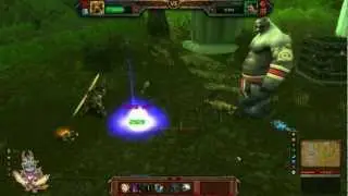 World of Warcraft: Pet Battles #5 (Mists of Pandaria) PL
