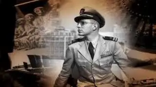 Л Рон Хаббард - как были открыты Дианетика и Саентология, документальный фильм