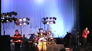 JSB Lancaster Auditorium: The Last Mile