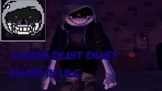 Time lapse of making this guy in ULC sans maker