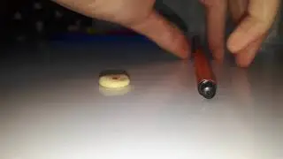 HAMURDAN KURUMUŞ POĞACA YAPIMI/ HAMUR  KARPUZ KESİMİ