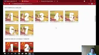 Pilas Bloques - Koty nivel 4 5 y 6 - Primer Ciclo