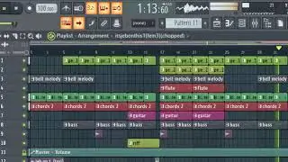FREE Afrobeat made In Fl Studio +FLP data Download  2019