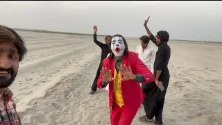 Joker vlog✌️🤡| song ki shoting vlog🔥| joker frst song shooting🎥| It’s Me Joker
