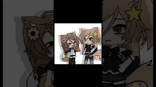 мда что с ртом?#gacha#gachalife#meme#гачалайф