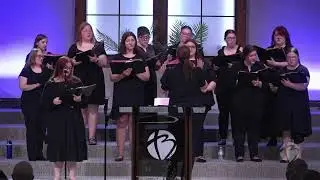 2026-04-12 More: Holy Spirit - More Than You