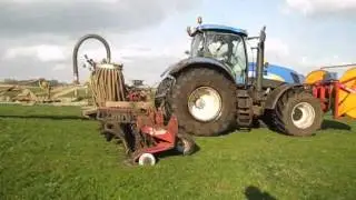sleep slang meilof en verkleij