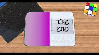 How to create an animated flipping page story book in PowerPoint using 3d rotation