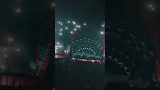 "MAMI" Live at EDC Las Vegas 2023