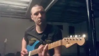 Self interview - Tomorrow (back story, inspiration)