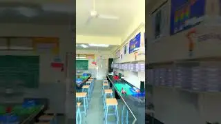 MVPS's Udoji Horizon School, Nashik Before-After Lab Setup Video | PHN Techno Lab 