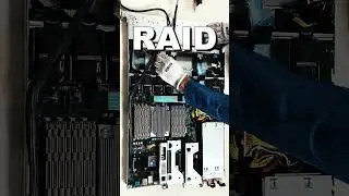 Server Build | Dell PowerEdge R6515 10 Bay SFF | SP3 Socket | AMD EPYC | 