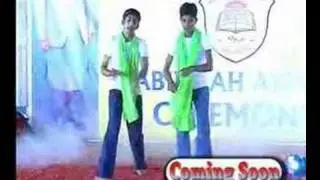 Tabindah Model High School