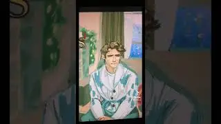 drawin jerma wooooo