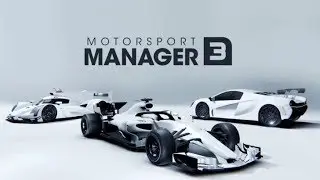 Motorsport Manager Mobile 3 [SK/CZ]