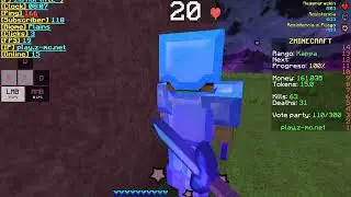 Hacker 264 ZMC Hahassssssss
