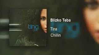 Tina - Blízko Teba |Official Audio|