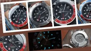 Affordable Rolex alternative