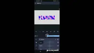 КАК ДЕЛАТЬ ПЕРЕЛИВАЮЩИЕСЯ ПОЛОСКИ НА ТЕКСТЕ/КАК СДЕЛАТЬ ПОЛОСКИ НА ТЕКСТЕ