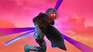 Chapter 6 of Fortnite is Pretty Good...