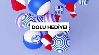 Hediye Dolabı | Rap Jingle ve Reklam Videosu