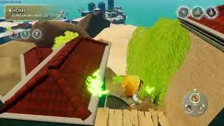 Sorelle gameplay - GogetaSuperx