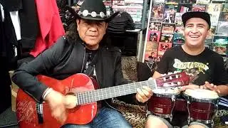 Tex tex #1