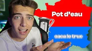 COMMENT VOUS APPELLEZ ÇA ?