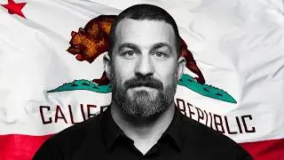 Will Andrew Huberman run for Governor of California?