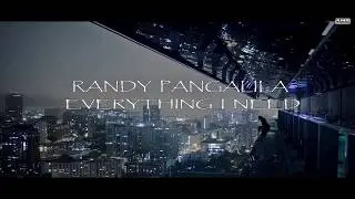 Randy Pangalila_Everything I Need_-_(Official Video Lyric)