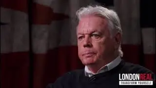 Interview Icke/Rose 9