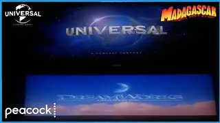 Universal / DreamWorks Animation SKG (2012)