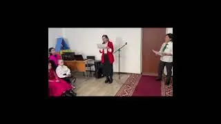 «Ауған соғысы-жүректегі жара»
